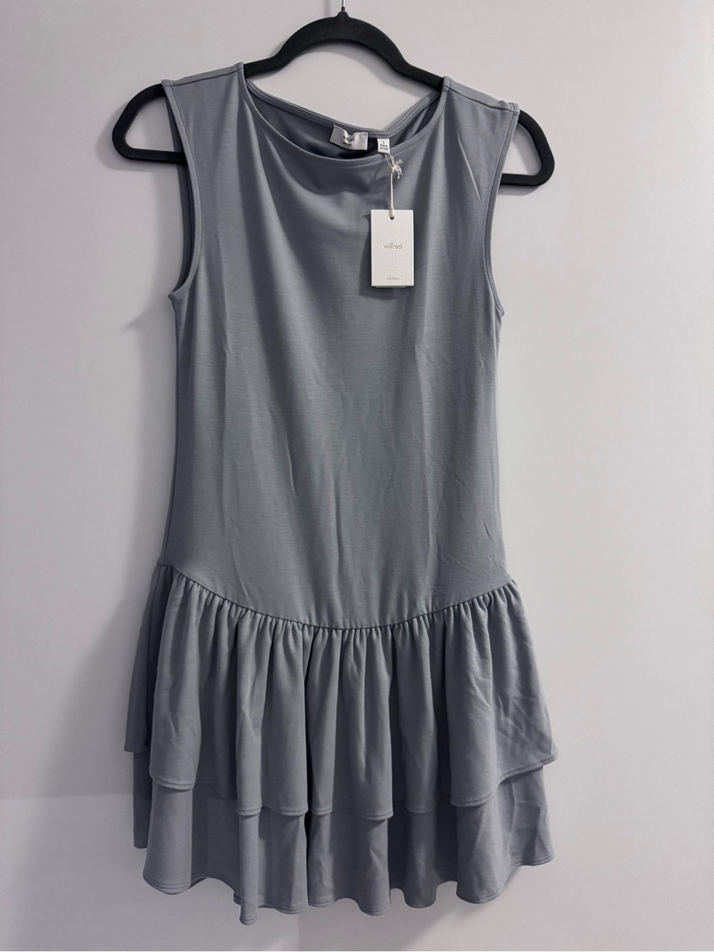 Wilfred Goodlux Bloomsbury Dress